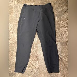 Under Armour women’s  Dark Gray Joggers